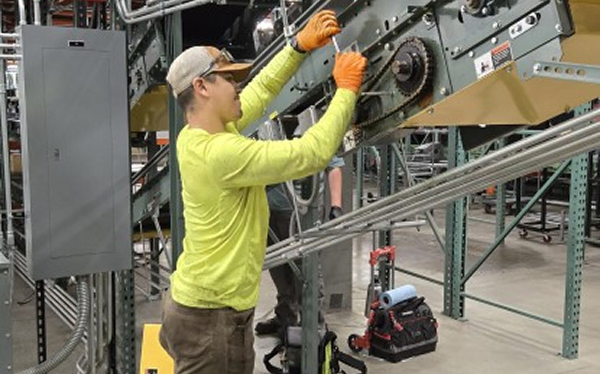 Aftermarket-Service