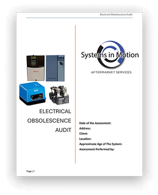 Electrical Obsolesence Audit