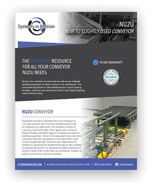 Systems in Motion Overview