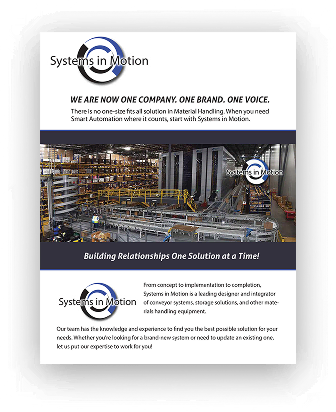 Shop Systems in Motion Ecommerce