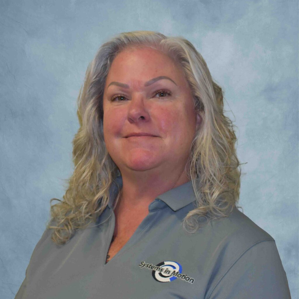 Teresa Berry :Customer Care team