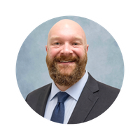 Jesse Hardy, VP of Regional Sales